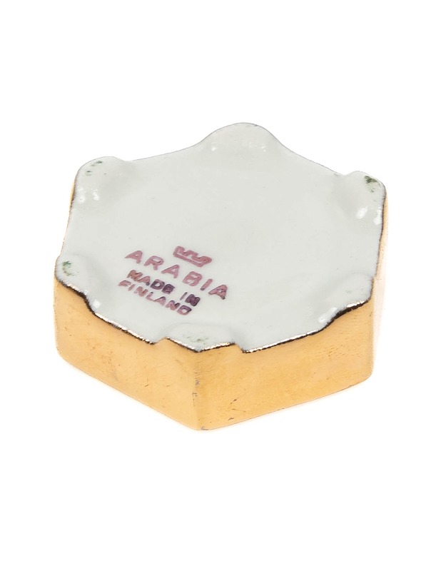 ARABIA Mutteri munakuppi - Muut astiat - 10105408293 - 1