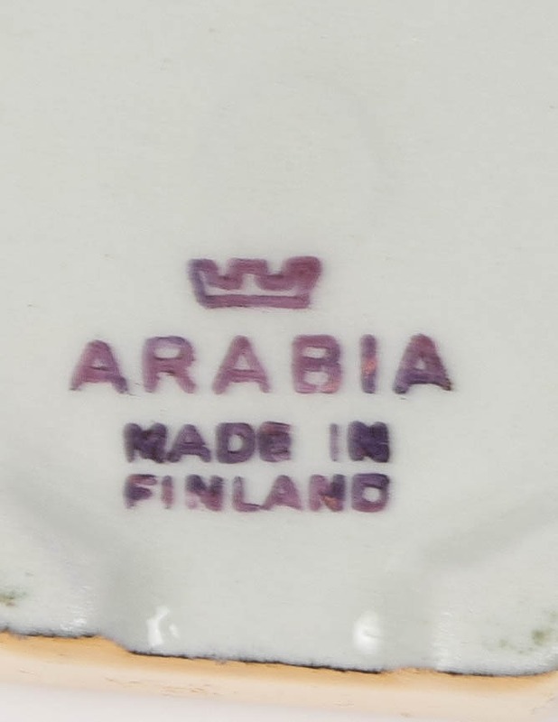 ARABIA Mutteri munakuppi - Muut astiat - 10105408293 - 2