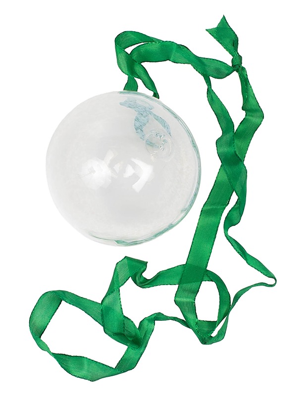 Lasipallo, 2 kpl - Koriste-esineet - 10105408287 - 2