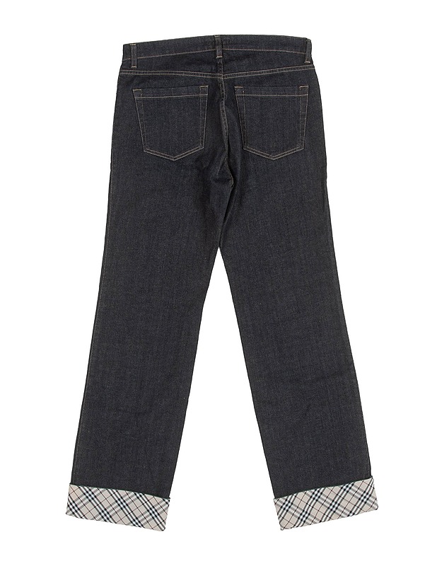 BURBERRY farkut, 40 - Naisten farkut - 10105408301 - 1