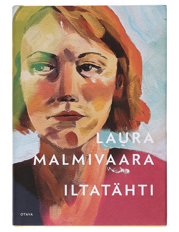 Iltatähti - Laura Malmivaara - Romaanit ja novellit - 10105408326 - 0