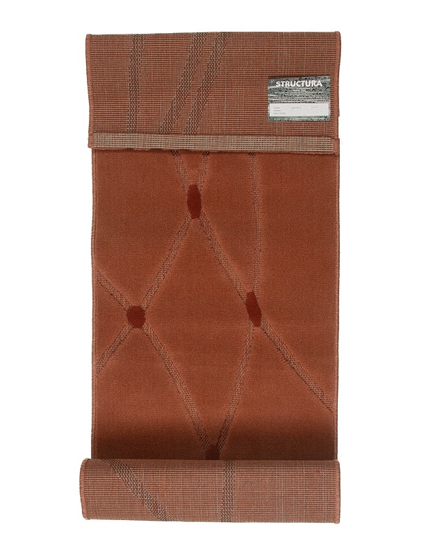 STRUCTURA Pieni matto, 60 X 220 cm - Matot - 10105408354 - 0