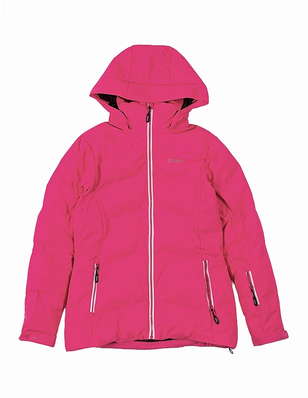 UP HILL laskettelutakki, 38 - Naisten takit ja jakut - 10105408359 - 0