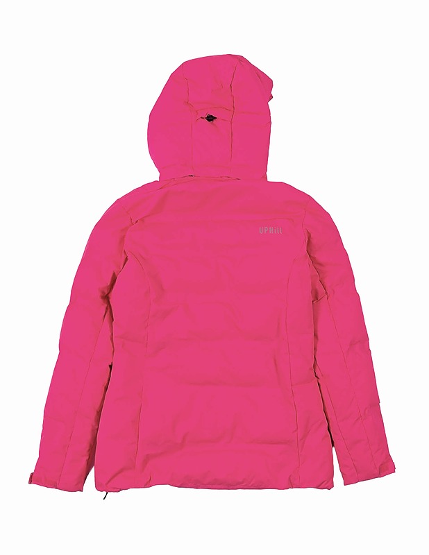 UP HILL laskettelutakki, 38 - Naisten takit ja jakut - 10105408359 - 1