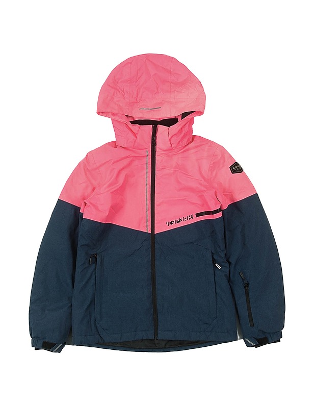 ICEPEAK talvitakki, 152 - Lasten vaatteet - 10105408367 - 0