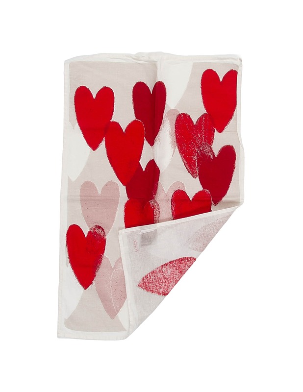 PENTIK keittiöpyyhe, 44x67 cm - Pyyhkeet - 10105408372 - 1