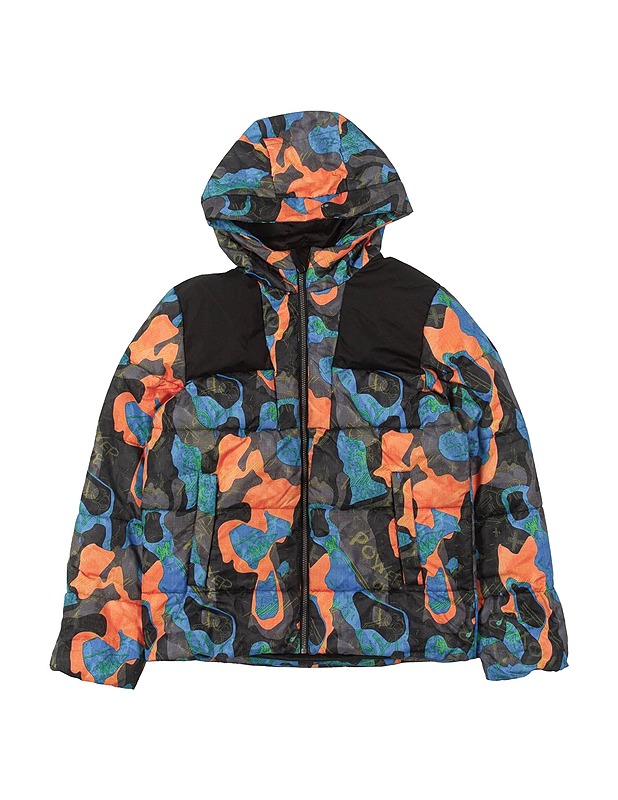 ICEPEAK talvitakki, 164 - Lasten vaatteet - 10105408382 - 0