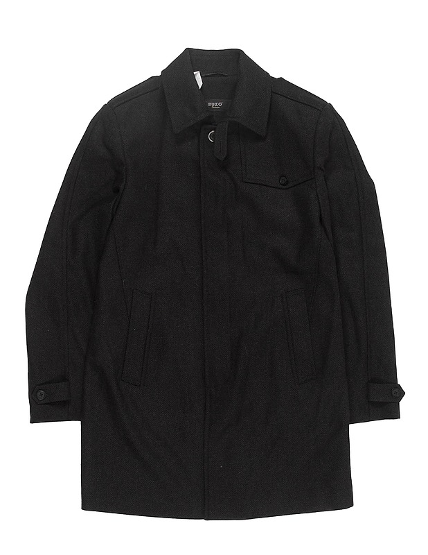 BUZO Exclusive villasekoitetakki, 54 - Miesten takit - 10105408392 - 0