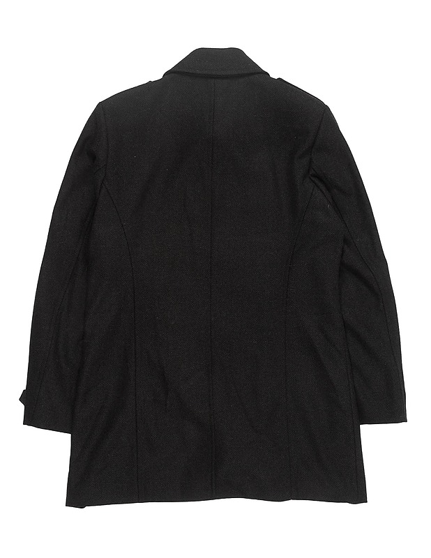 BUZO Exclusive villasekoitetakki, 54 - Miesten takit - 10105408392 - 1