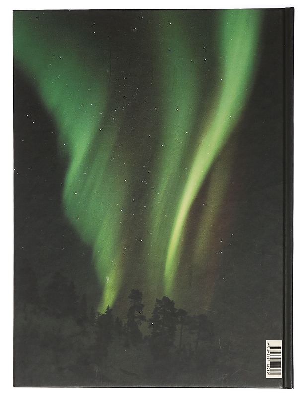 Revontulet - Martti Rikkonen - Lemmikki- ja luontokirjat - 10105408403 - 1