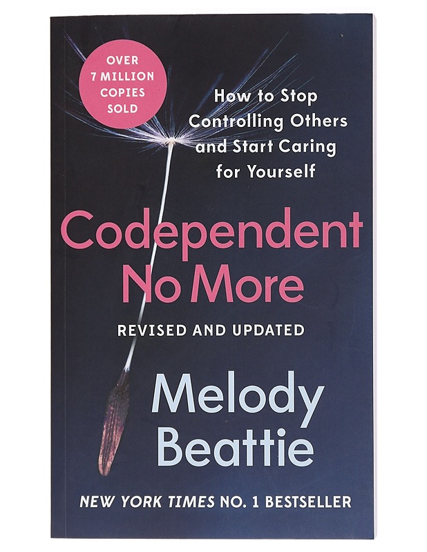Codependent no more : revised and updated - Melody Beattie - Tietokirjat ja oppaat - 10105408408 - 0