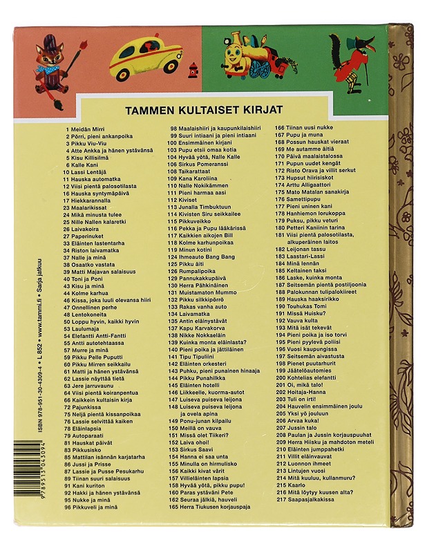 Sirkus Pomeranssi - Duplaix, Georges - Lastenkirjat - 10105408433 - 1