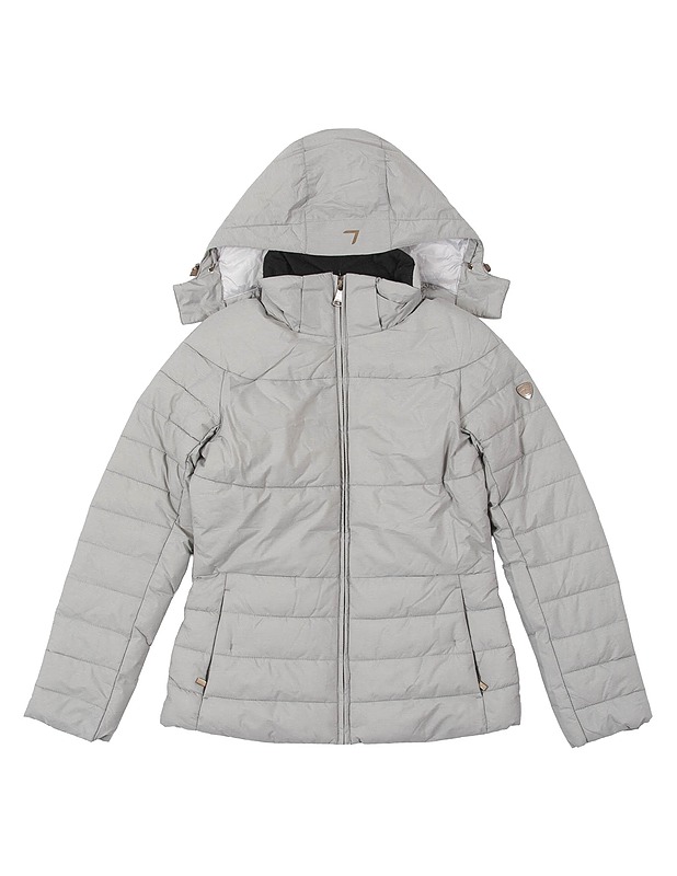 LUHTA toppatakki, 36 - Naisten takit ja jakut - 10105408446 - 0