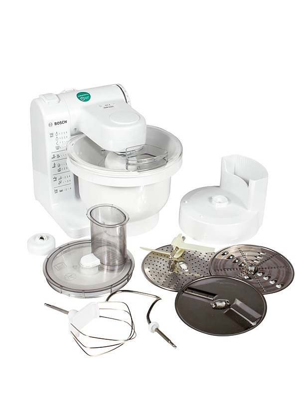 BOSCH yleiskone - Pienkodinkoneet - 10105408453 - 0