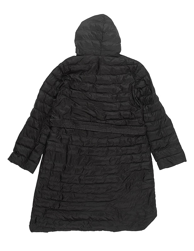 RIL'S pitkä kevytvanutakki, 44 - Naisten takit ja jakut - 10105408458 - 1