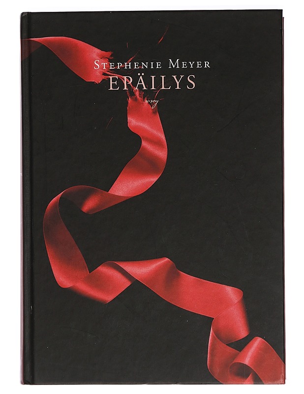 Epäilys - Meyer, Stephenie - Jännitys ja dekkarit - 10105408471 - 0