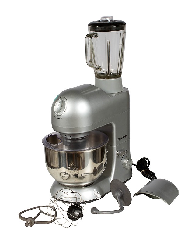 ITS KITCHEN 317 yleiskone - Pienkodinkoneet - 10105408487 - 0