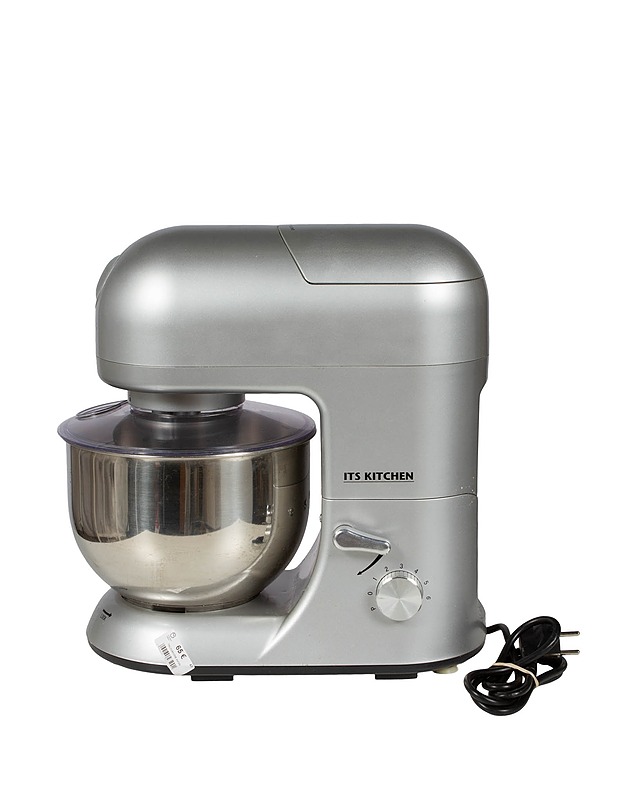 ITS KITCHEN 317 yleiskone - Pienkodinkoneet - 10105408487 - 1