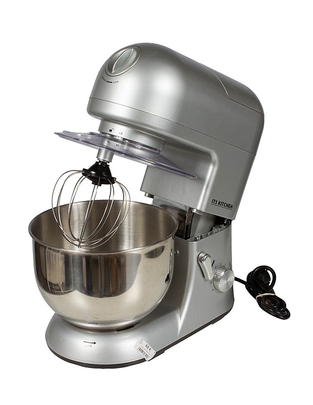 ITS KITCHEN 317 yleiskone - Pienkodinkoneet - 10105408487 - 3