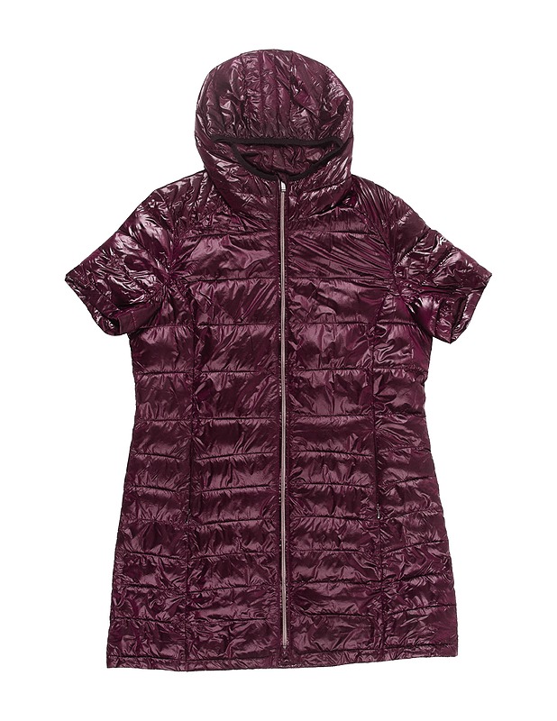 RAISKI lyhythihainen kevytvanutakki, R+ 42 - Naisten takit ja jakut - 10105408482 - 0