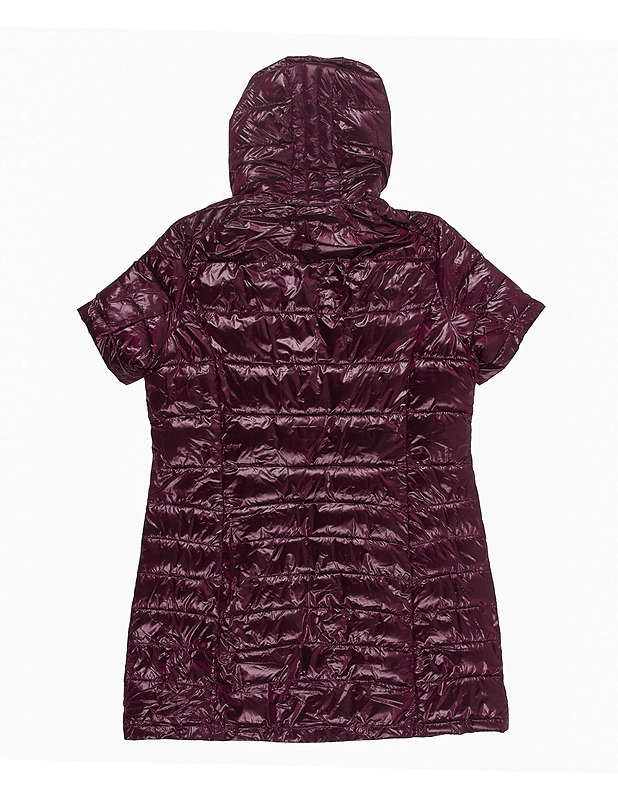 RAISKI lyhythihainen kevytvanutakki, R+ 42 - Naisten takit ja jakut - 10105408482 - 1