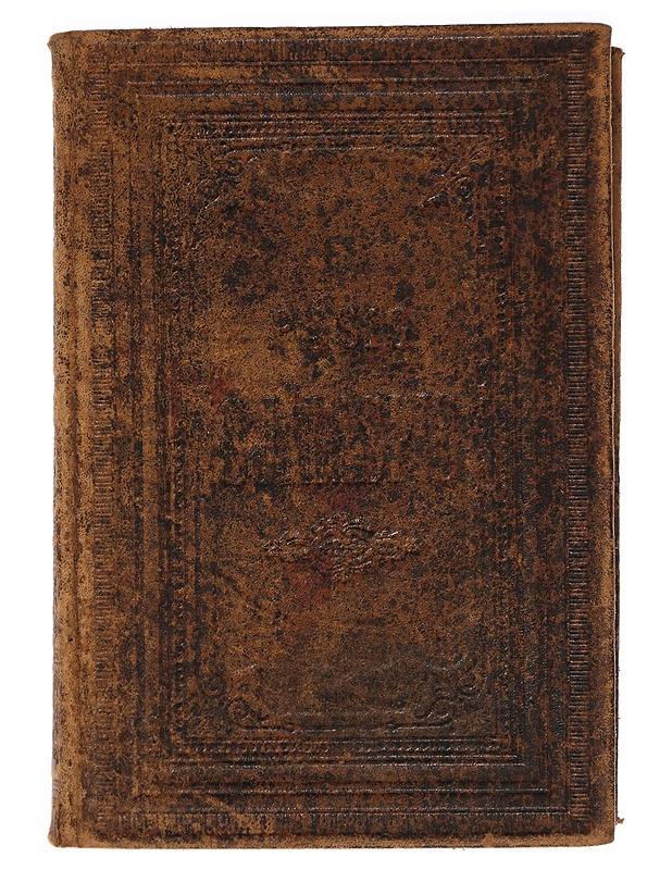 Pasig Själaspis - Julius Leopold Pasig - Tietokirjat ja oppaat - 10105408564 - 0