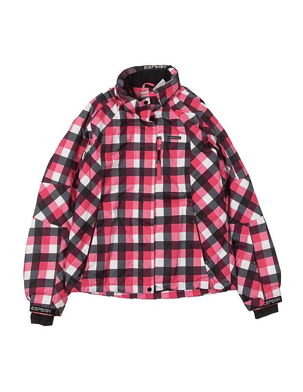 ICEPEAK laskettelutakki, 42, II laatu - Naisten takit ja jakut - 10105408513 - 0