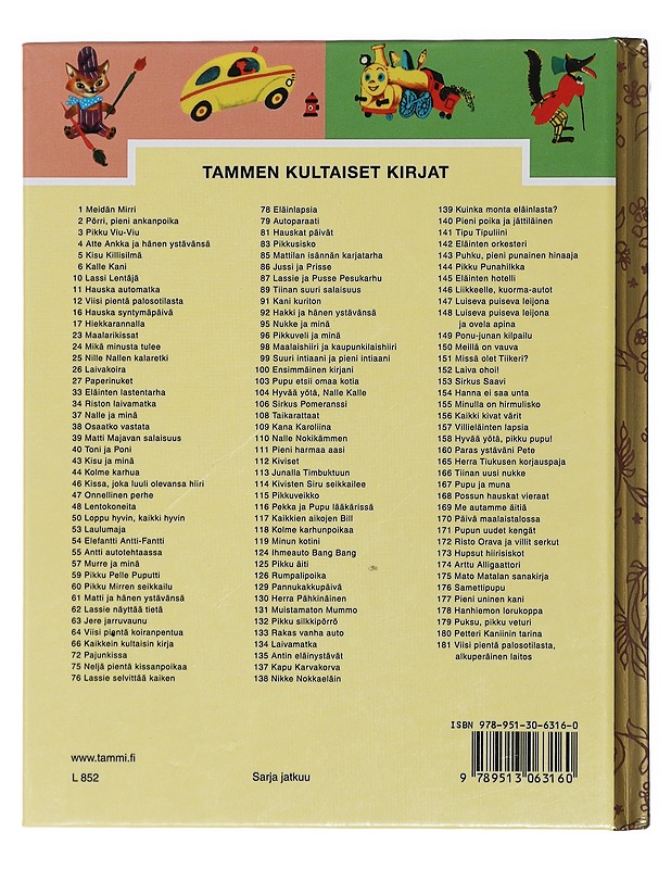 Kisu Killisilmä - Schurr, Cathleen - Lastenkirjat - 10105408548 - 1