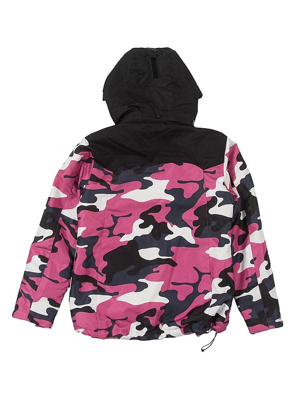 SKI INDUSTRIES talvitakki, M - Naisten takit ja jakut - 10105408550 - 1