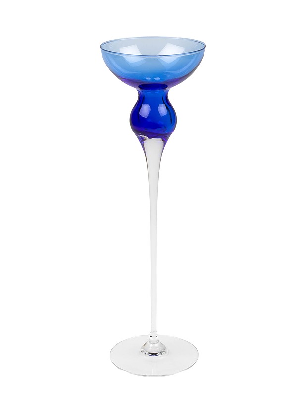 IITTALA Charlotte kynttilänjalka - Designsuosikit - 10105408580 - 0