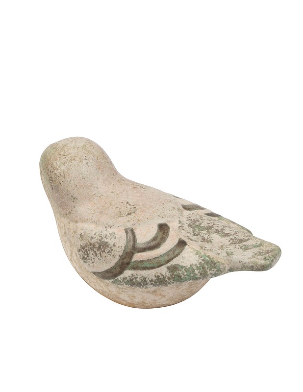 ARS KERAMIIKA lintu patsas - Koriste-esineet - 10105408588 - 1