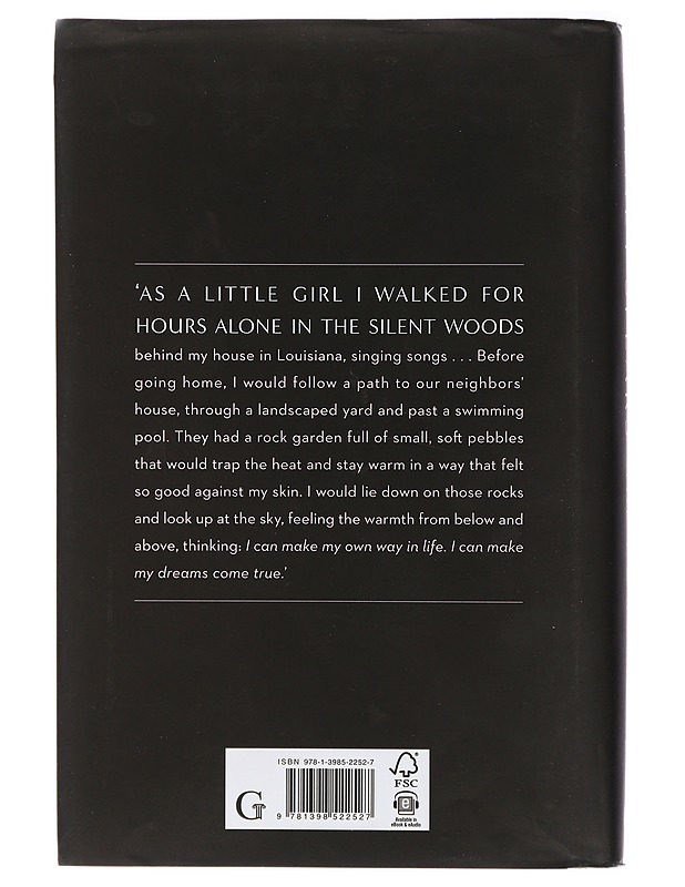 The Woman in Me - Britney Spears - Elämäkerrat ja muistelmat - 10105408605 - 1