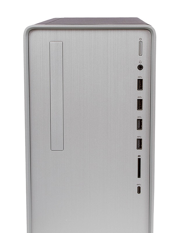 HP TP01-1411no Pöytätietokone - Tietokoneet - 10105408632 - 1