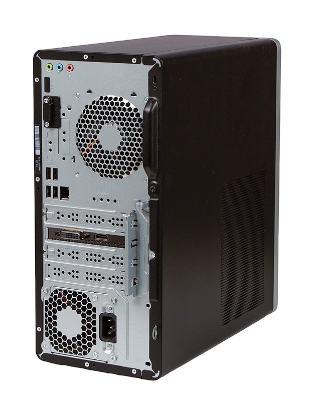 HP TP01-1411no Pöytätietokone - Tietokoneet - 10105408632 - 2