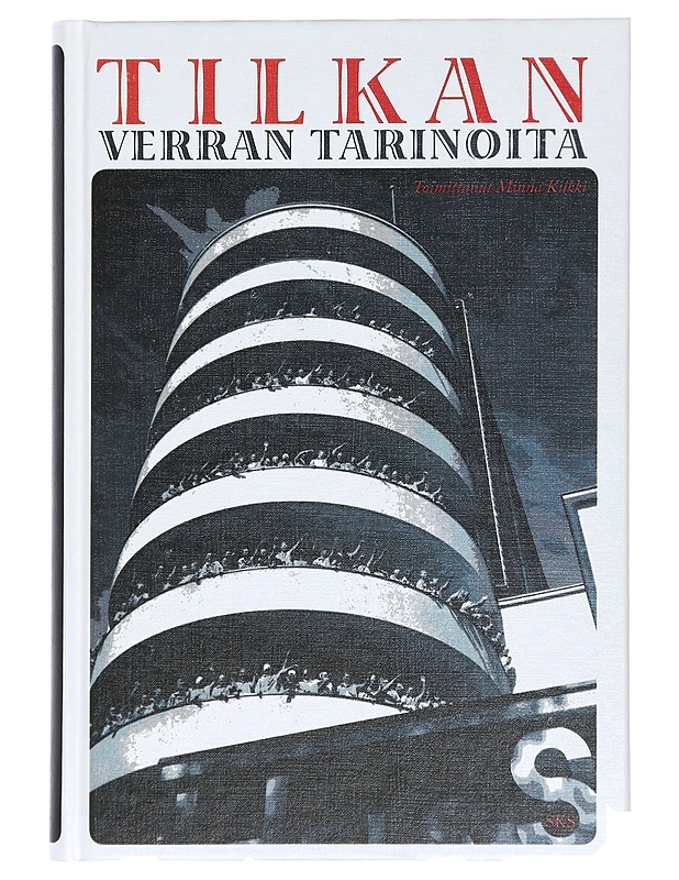 Tilkan verran tarinoita - Kilkki, Minna - Elämäkerrat ja muistelmat - 10105408618 - 0