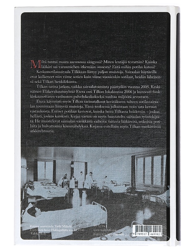 Tilkan verran tarinoita - Kilkki, Minna - Elämäkerrat ja muistelmat - 10105408618 - 1