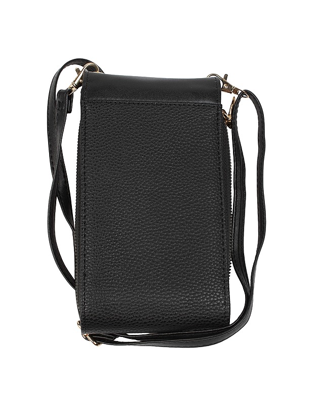 Musta lompakkolaukku - Laukut, lompakot ja reput - 10105408627 - 1