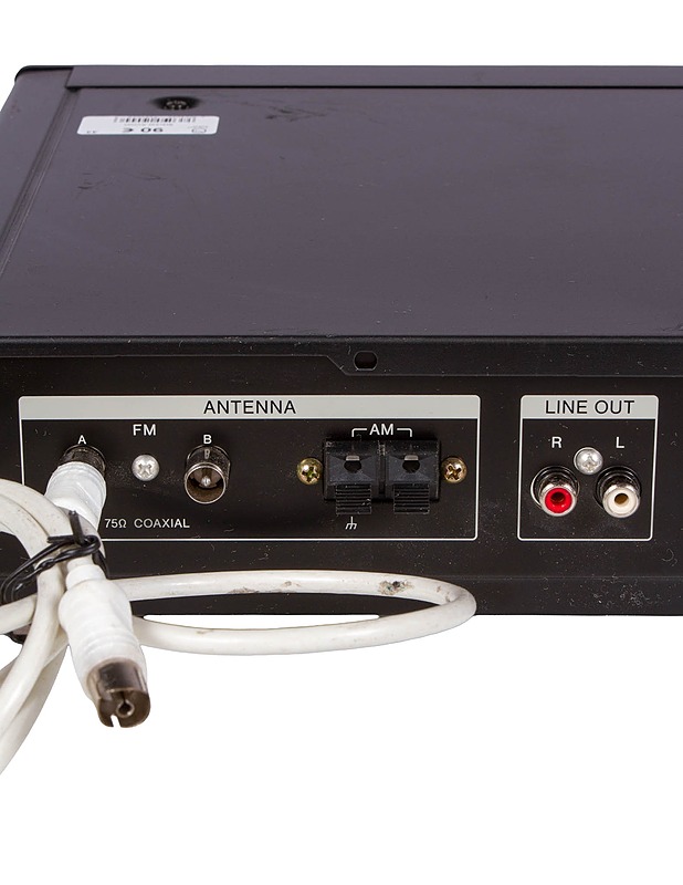 SONY ST-SB920 viritin - Viihde-elektroniikka - 10105408647 - 2