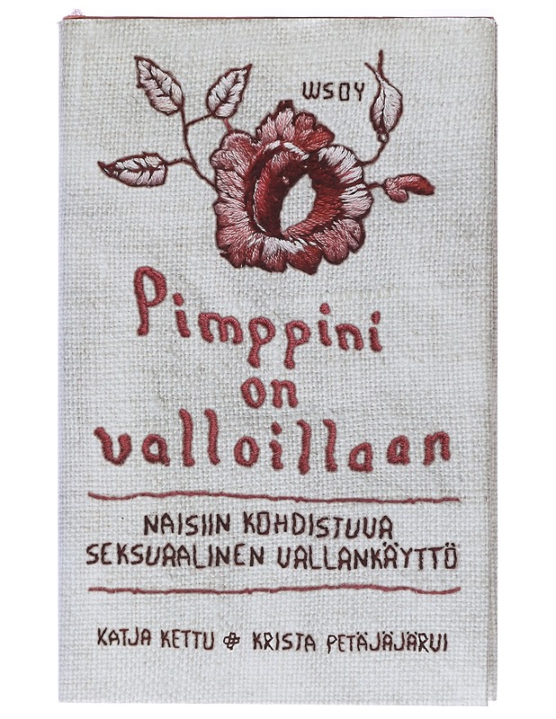 Rikoslaki seksuaalisen itsemääräämisoikeuden turvaajana? - Utriainen, Terttu - Romaanit ja novellit - 10105408656 - 0