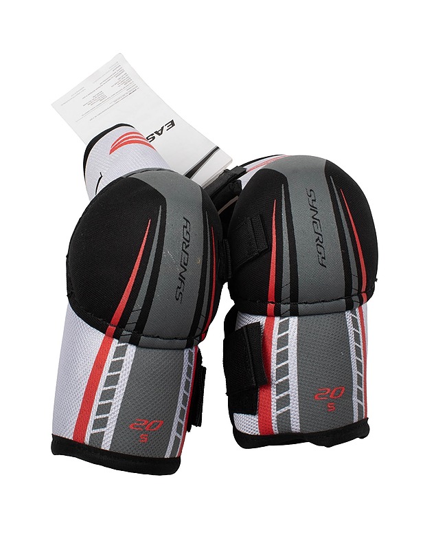 EASTON Synergy SR kyynärpääsuojat - Jääkiekko - 10105408682 - 0