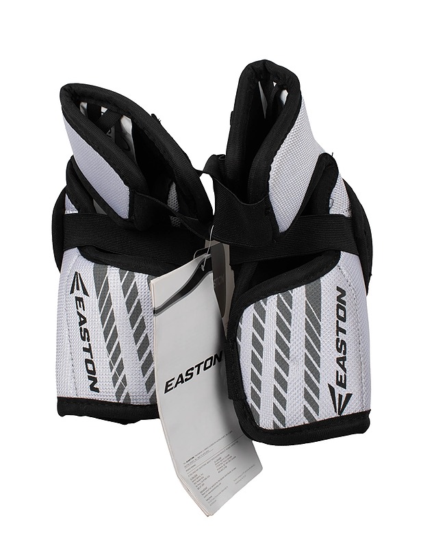 EASTON Synergy SR kyynärpääsuojat - Jääkiekko - 10105408682 - 1