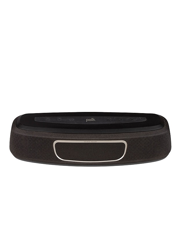 POLK MagniFi MAX soundbar järjestelmä - Viihde-elektroniikka - 10105408683 - 1