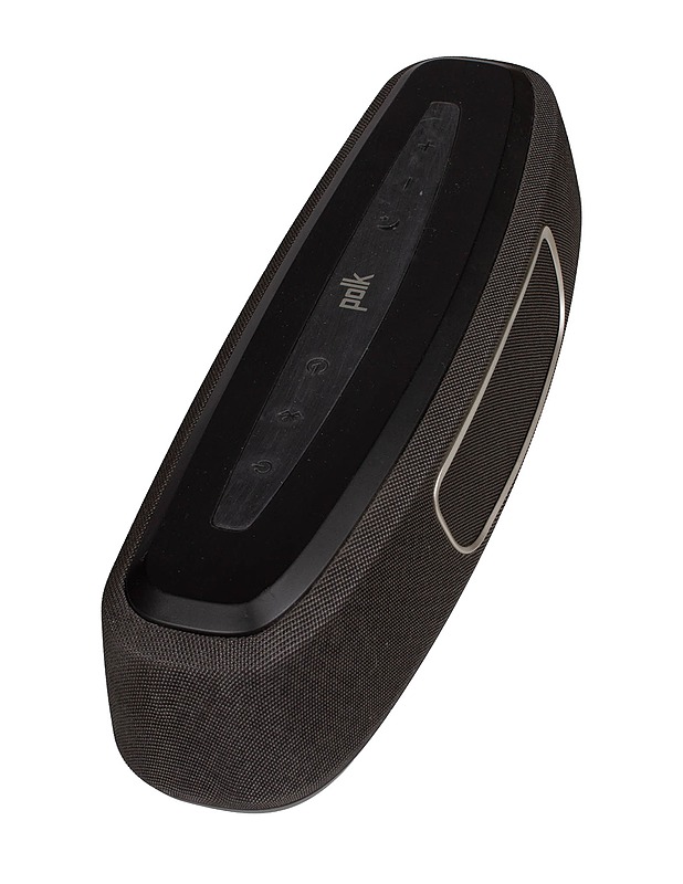 POLK MagniFi MAX soundbar järjestelmä - Viihde-elektroniikka - 10105408683 - 3