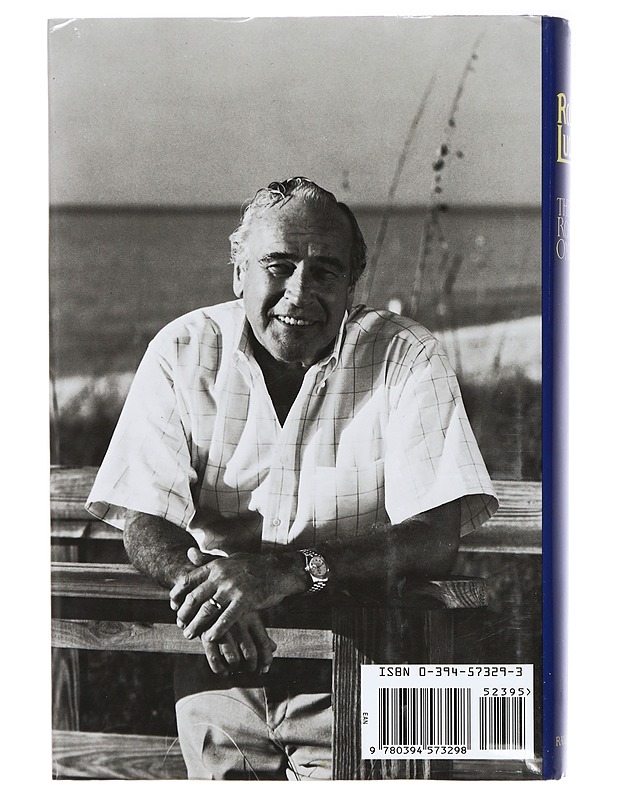 The Road to Omaha - Robert Ludlum - Romaanit ja novellit - 10105408691 - 1