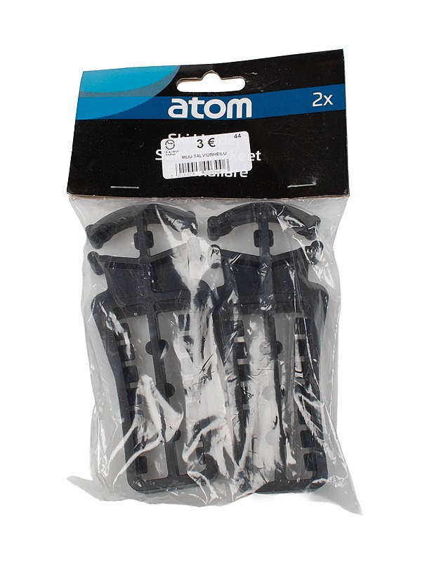 ATOM suksipidikkeet - Hiihto ja talviurheilu - 10105408700 - 0