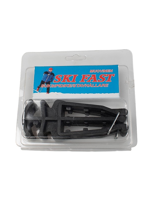SKI FAST suksipidike - Hiihto ja talviurheilu - 10105408705 - 0