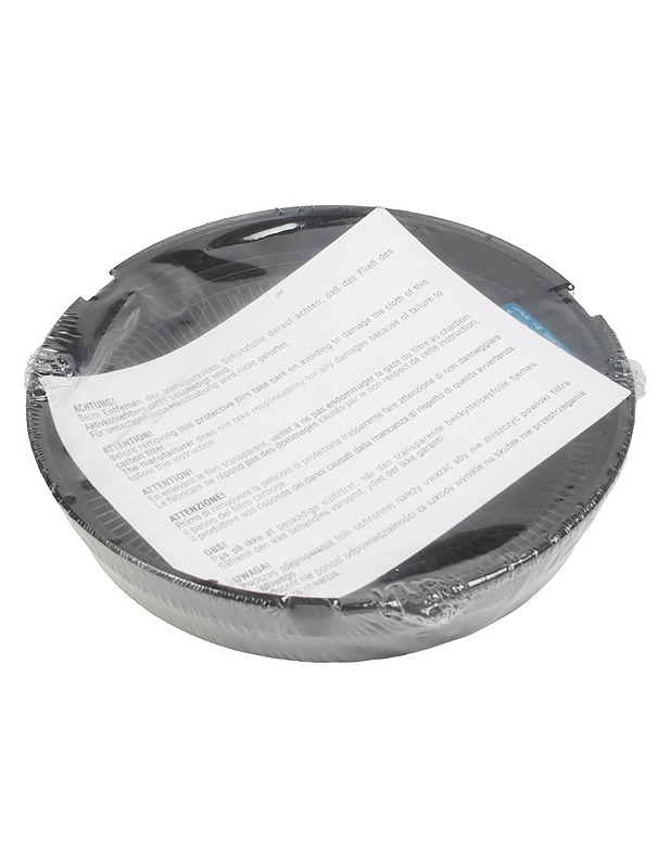 ELECTROLUX Technowind Type H aktiivihiilisuodatin - Rakennustarvikkeet - 10105408713 - 1