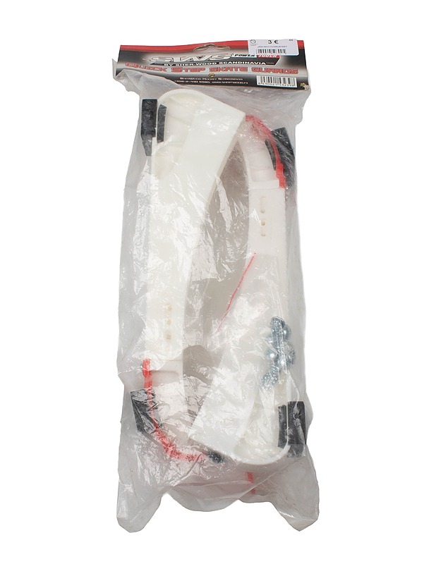 Sher-Wood Scandinavia Quick Step luistinsuojat - Jääkiekko - 10105408720 - 0