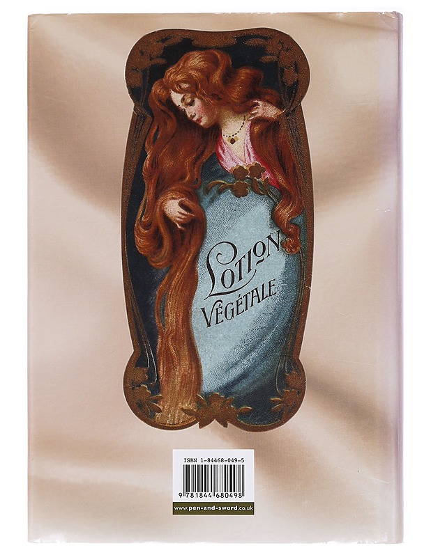 Compacts and Cosmetics: Beauty from the Victorian Times to the Present Day - Marsh, Madeleine - Tietokirjat ja oppaat - 10105408729 - 1