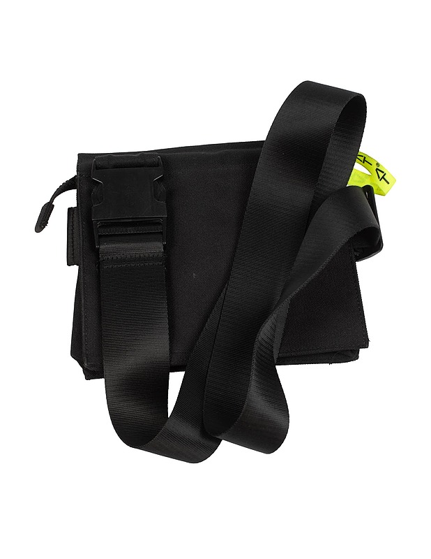 AT crossbody laukku - Laukut, lompakot ja reput - 10105408734 - 1